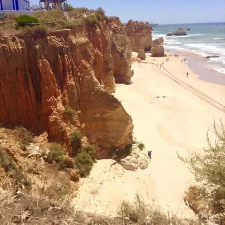 House With 2 Bedrooms In Portimao, With Pool Access And Enclosed Garden - 2 K... Portimão