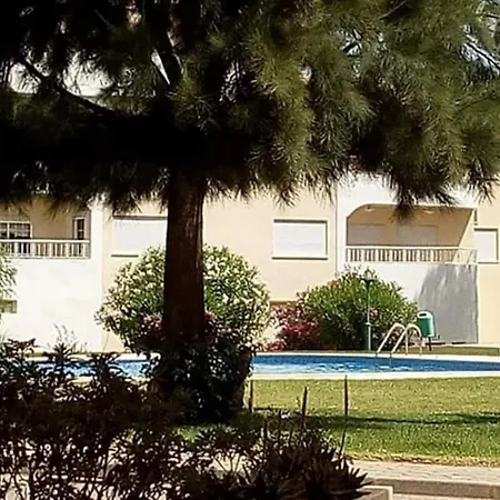 Apartamento House With 2 Bedrooms In Portimao, With Pool Access And Enclosed Garden - 2 K...