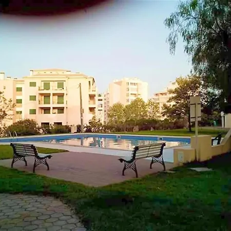 Apartamento House With 2 Bedrooms In Portimao, With Pool Access And Enclosed Garden - 2 K...